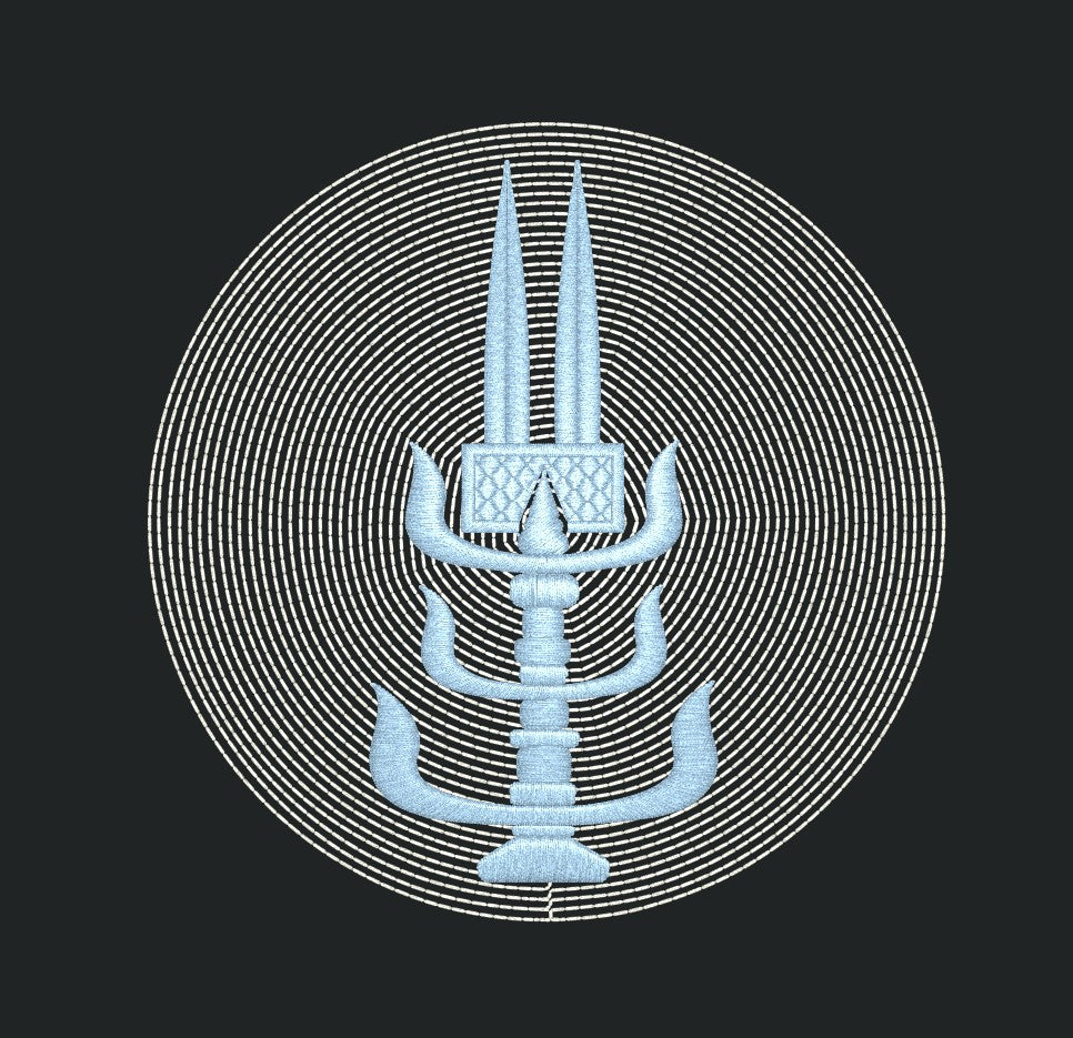 ashtbhuj