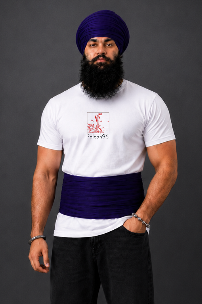 FALCON 96 TEE