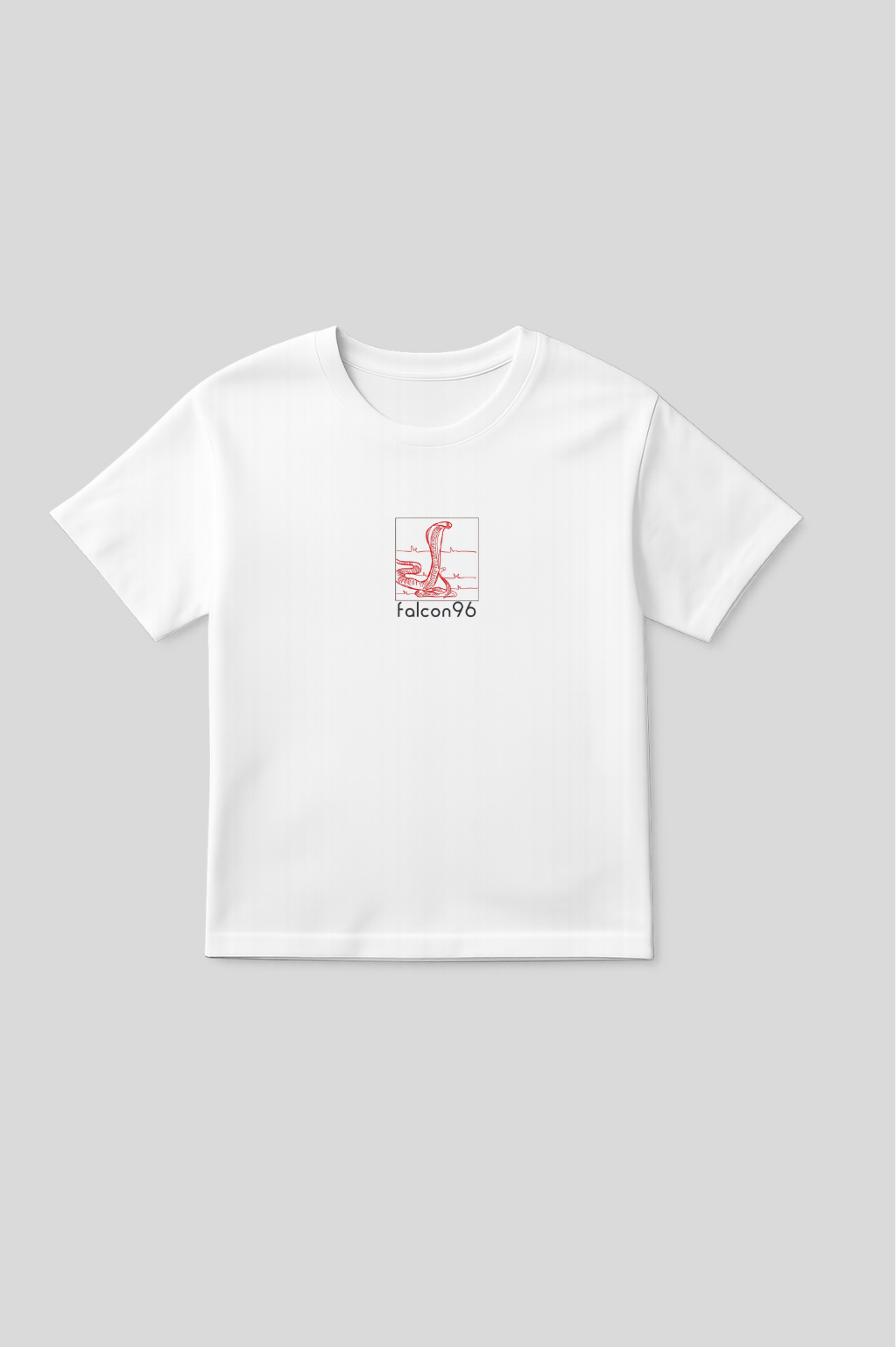 FALCON 96 TEE