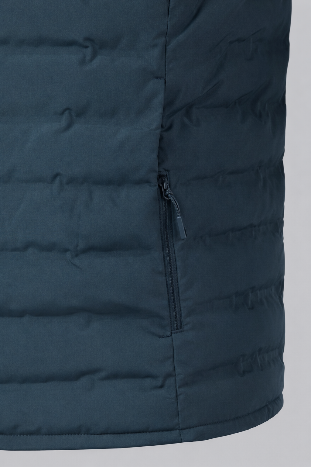 MEN'S LIGHTWEIGHT VEST
