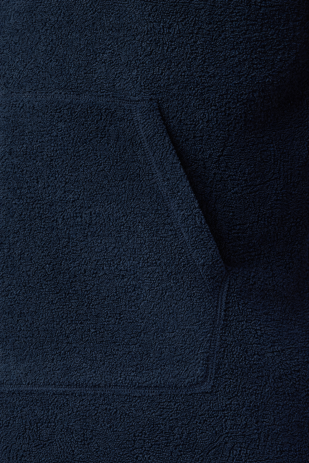 MEN'S THERMAL FLEECE 1/4 ZIP TOP