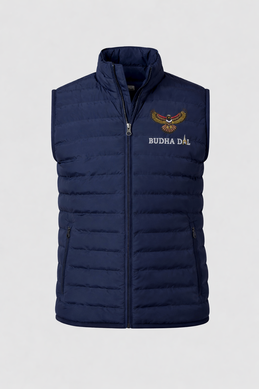 MEN'S LIGHTWEIGHT VEST