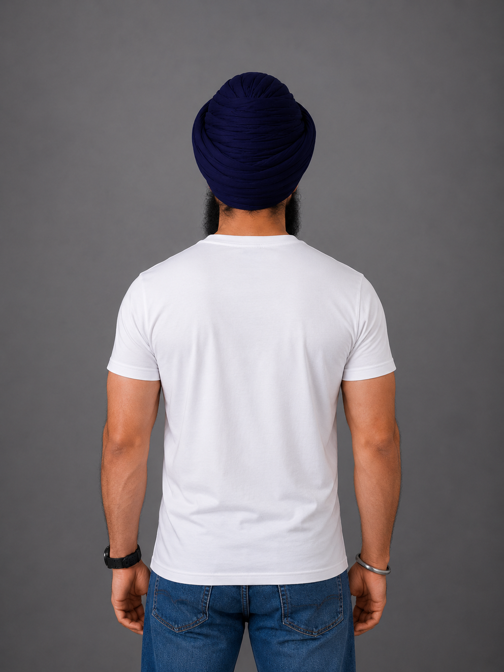 peace maker tee