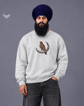 Falcon 96 Crewneck