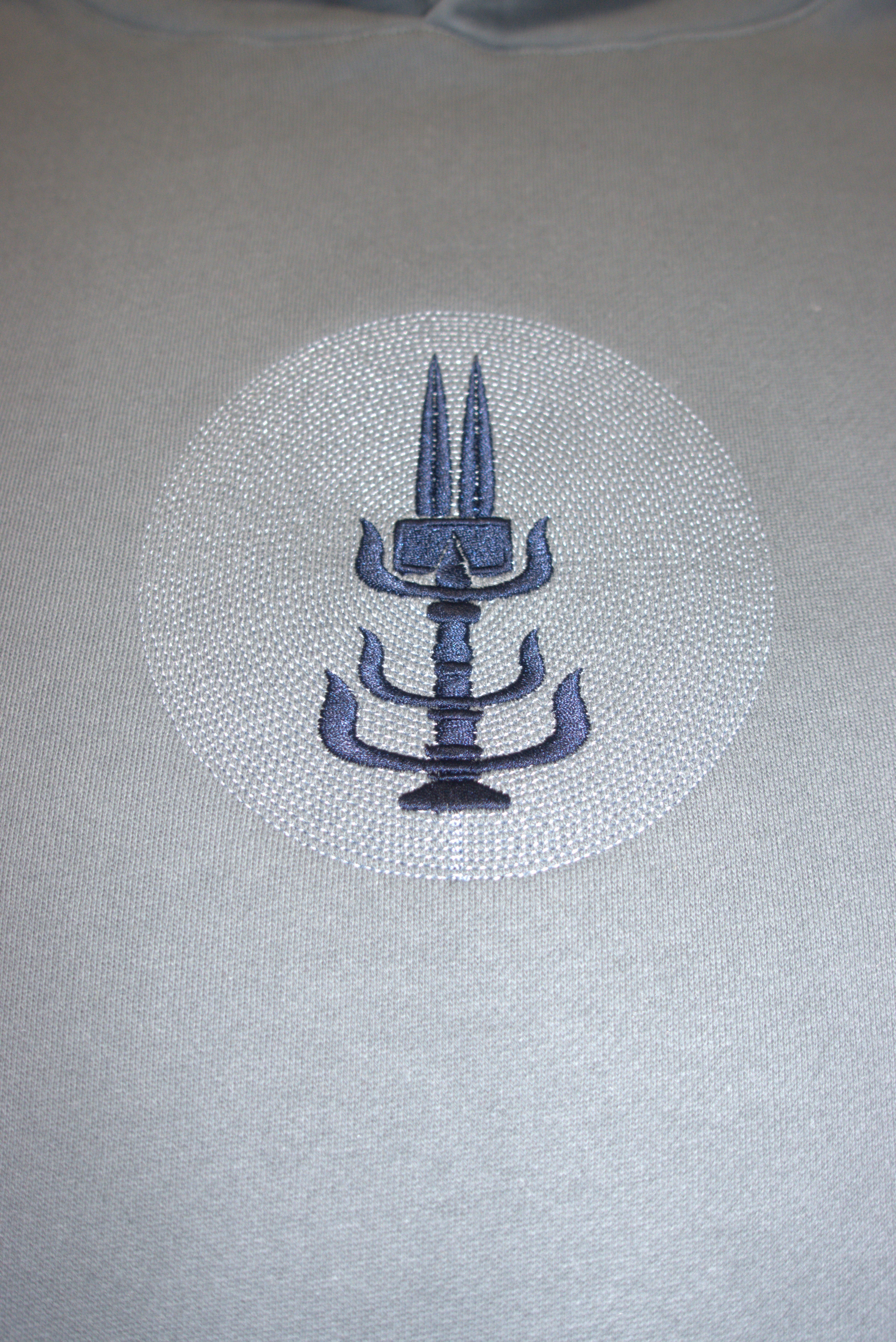 MAHAKAAL PREMIUM HOODIE