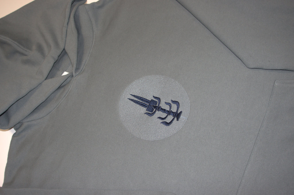 MAHAKAAL PREMIUM HOODIE