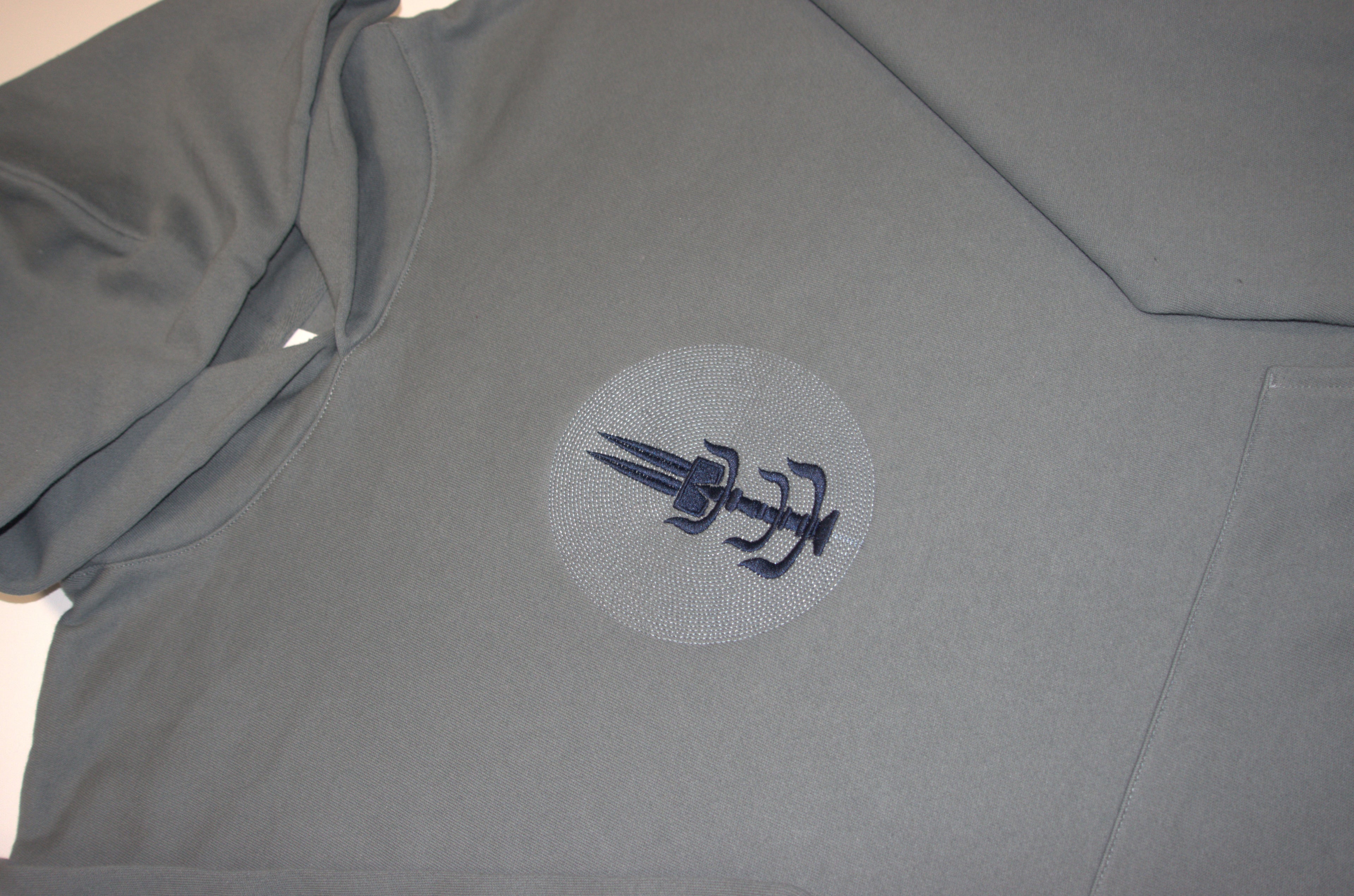 MAHAKAAL PREMIUM HOODIE