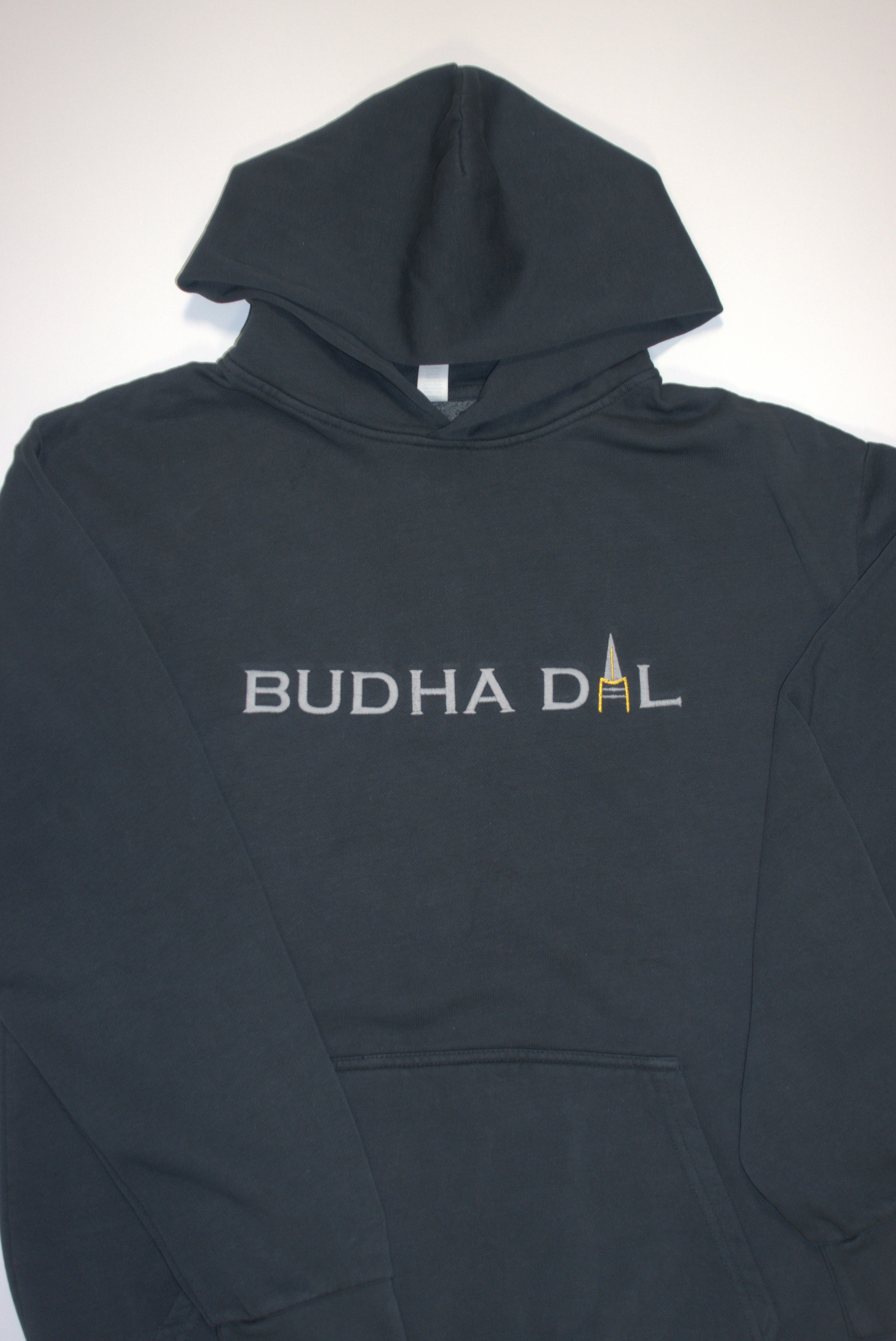 BUDHA DAL PREMIUM HOODIE