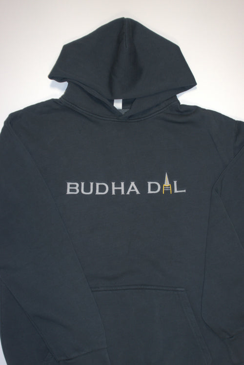 BUDHA DAL PREMIUM HOODIE