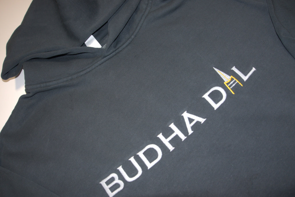 BUDHA DAL PREMIUM HOODIE