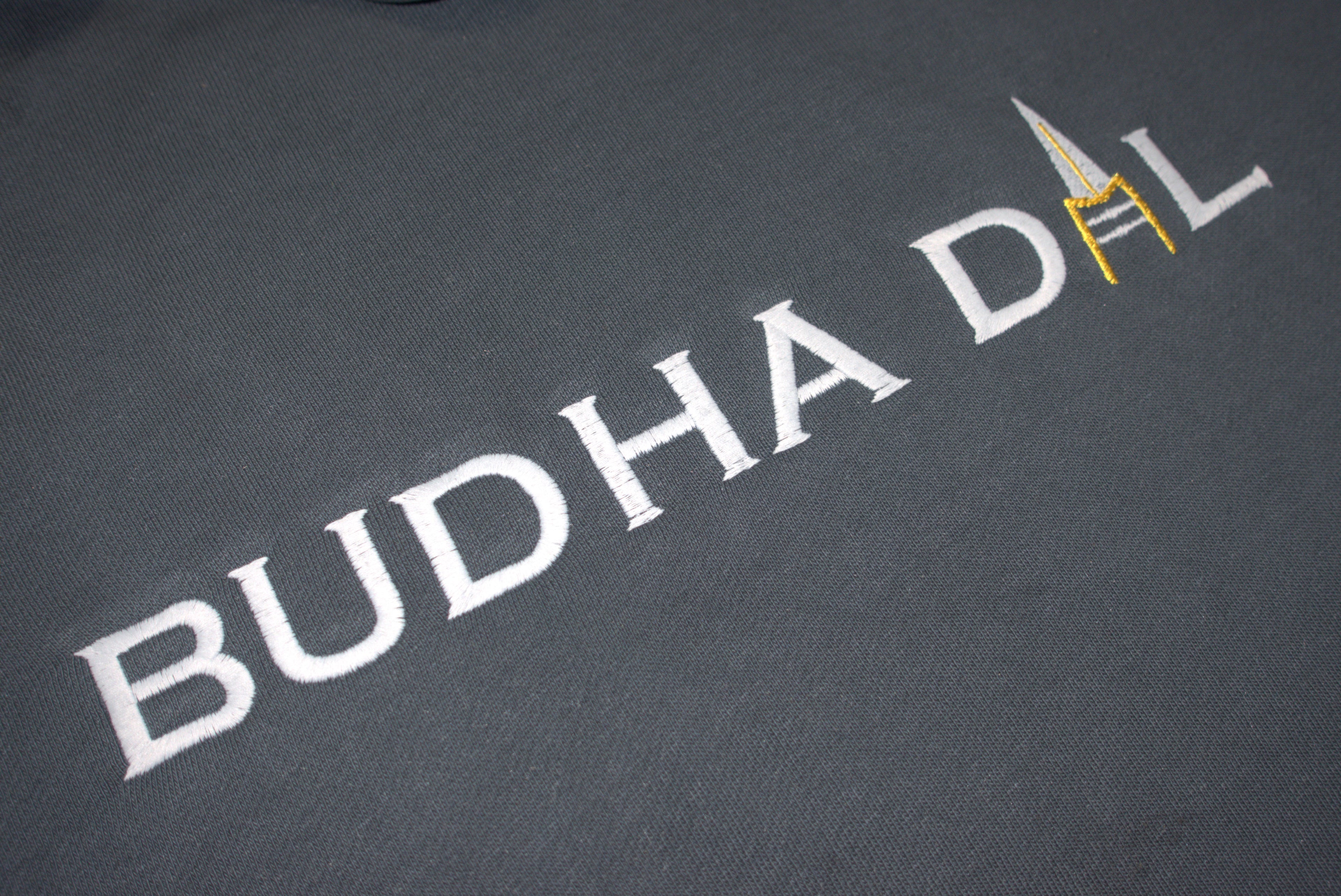 BUDHA DAL PREMIUM HOODIE