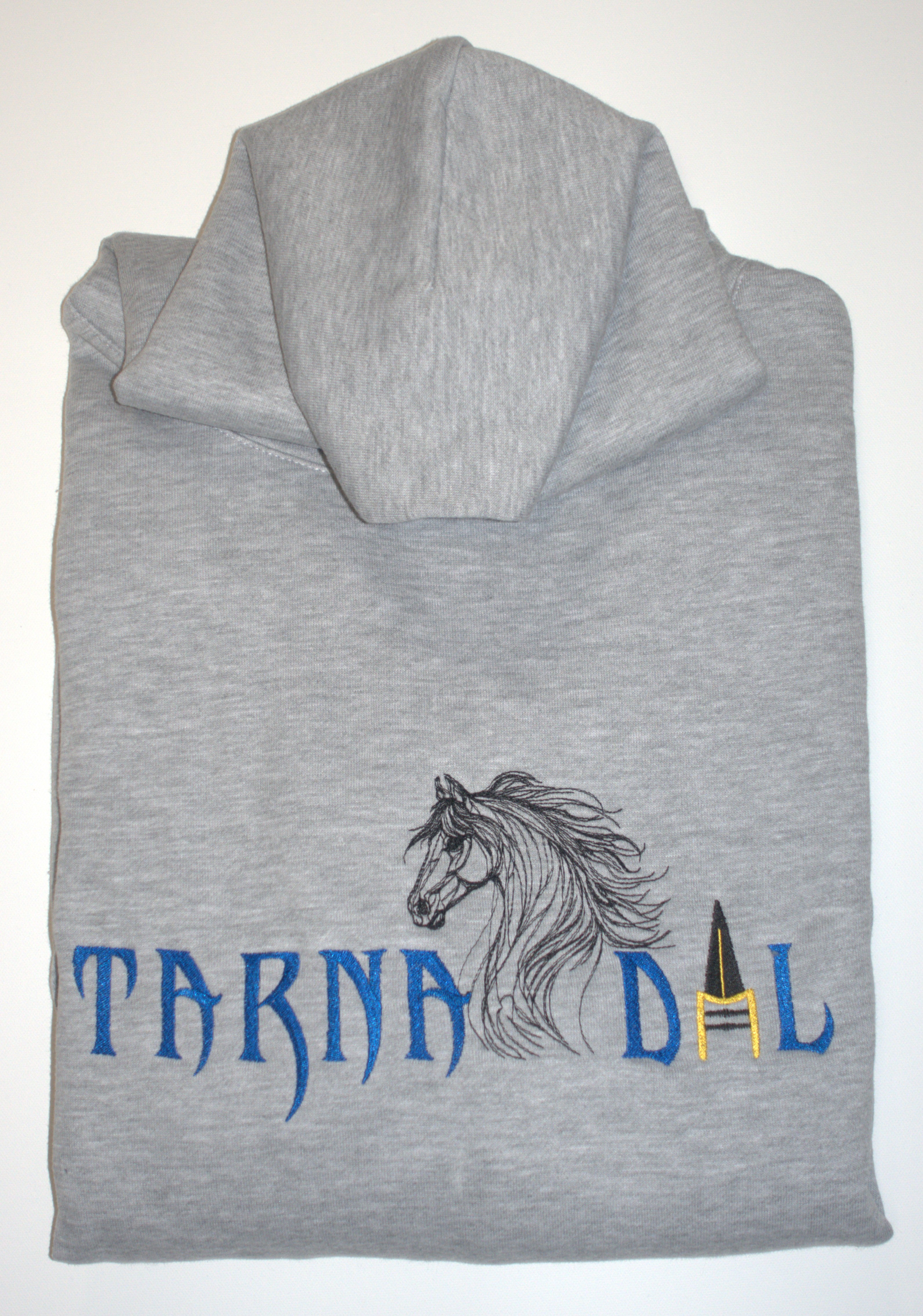 TARNA DAL HOODIE