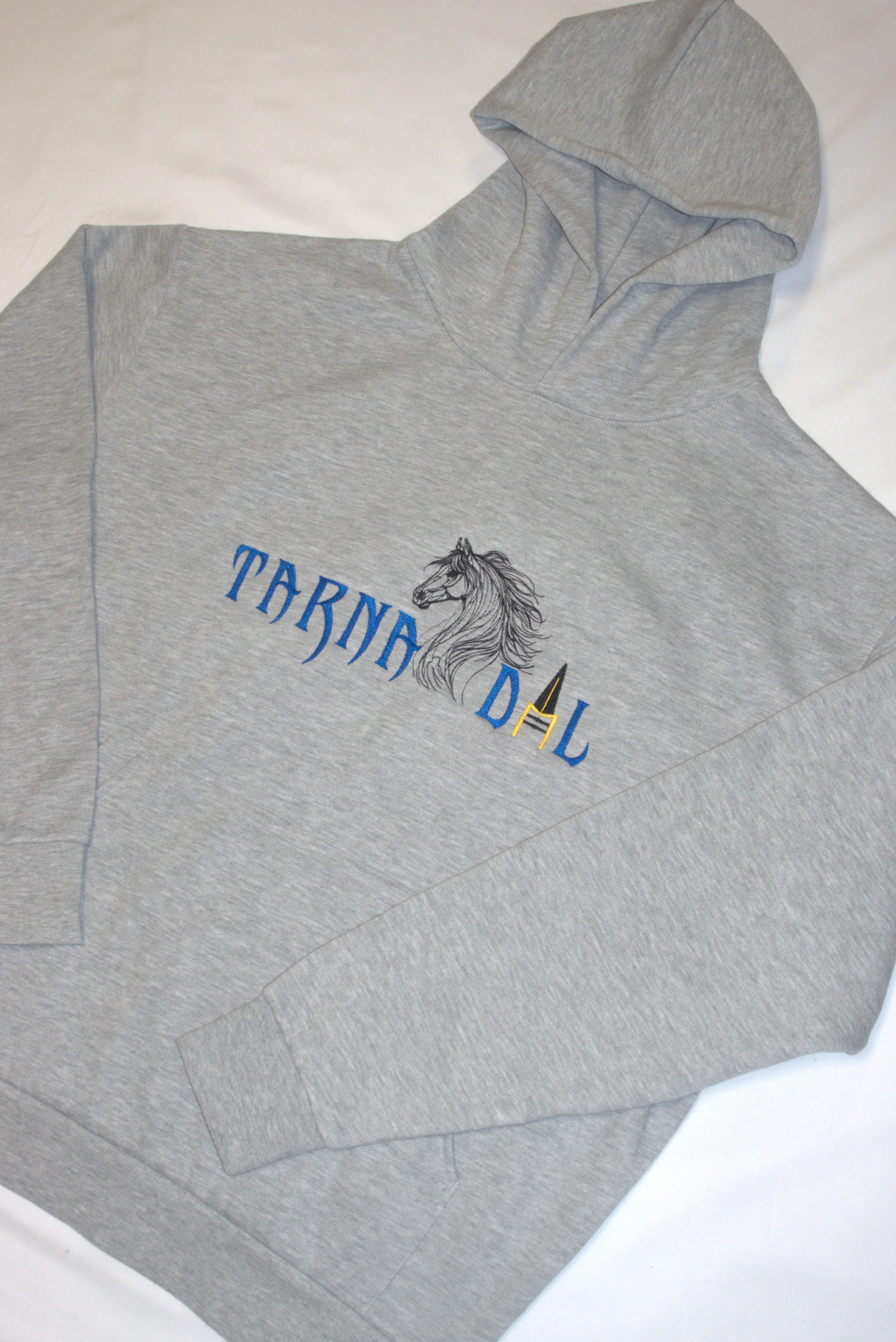 TARNA DAL HOODIE