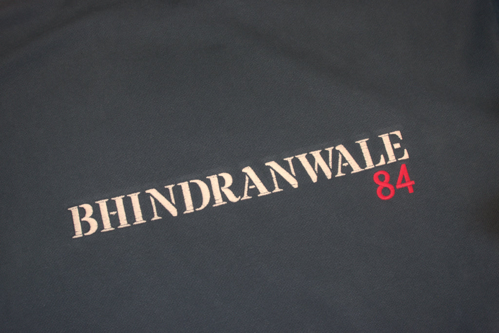 BHINDRANWALE