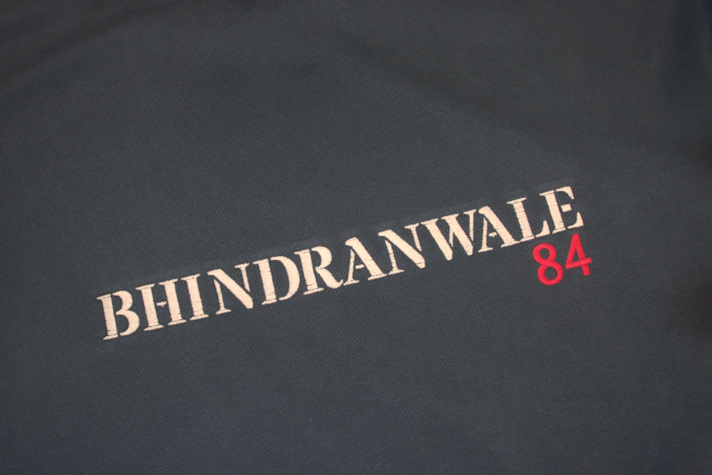 BHINDRANWALE
