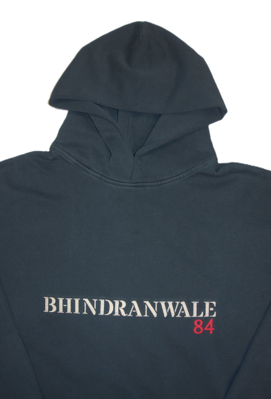 BHINDRANWALE