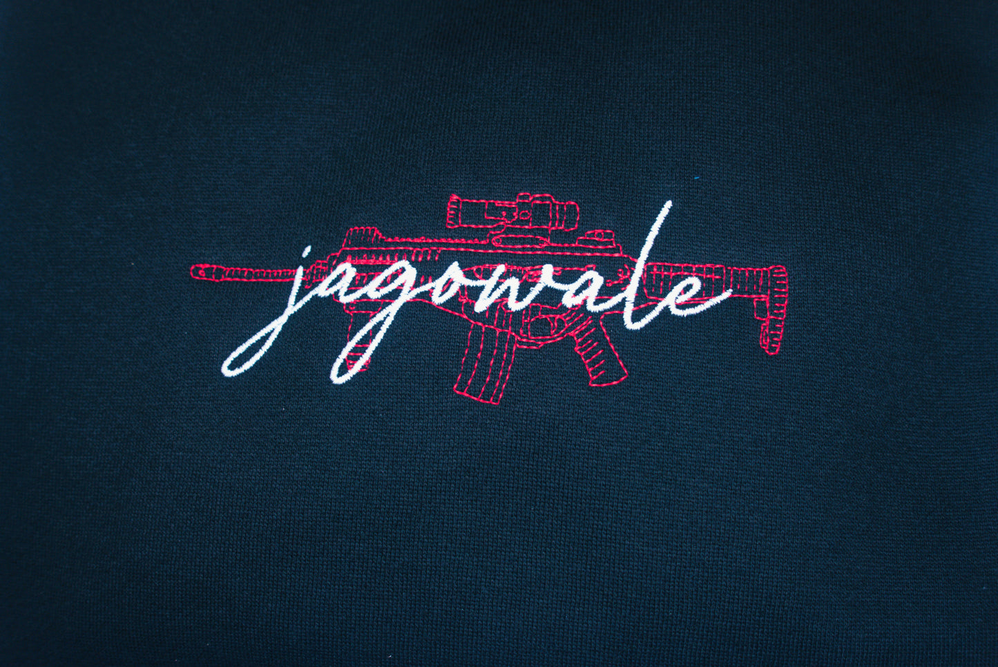 Jagowale