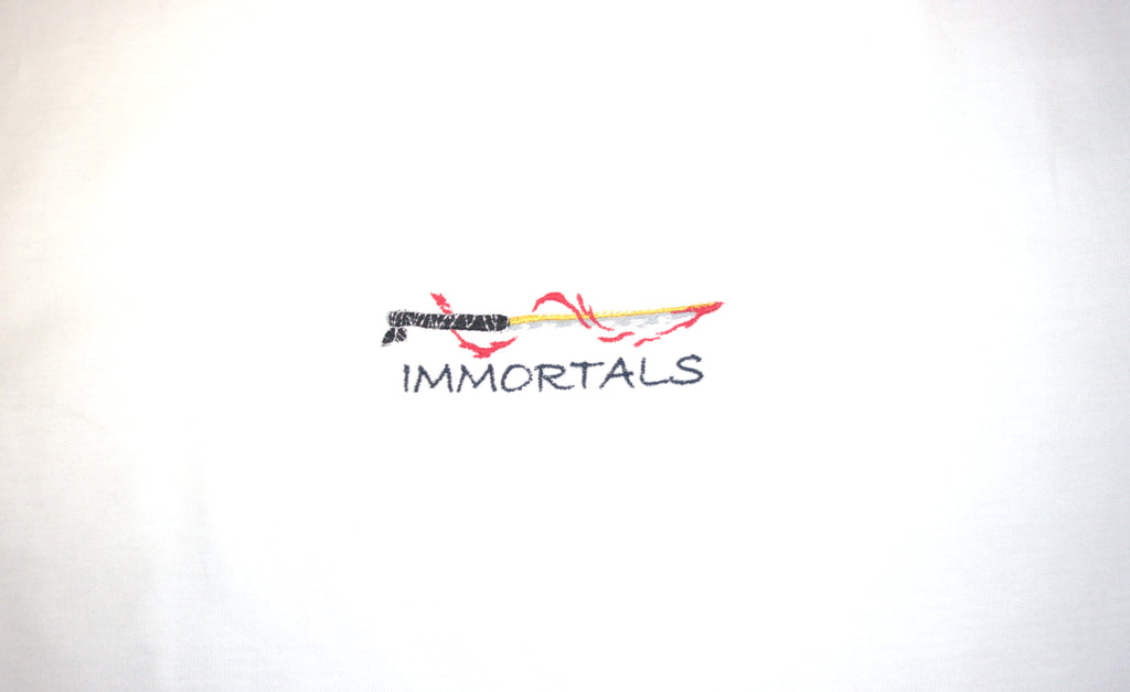 Immortal Tee
