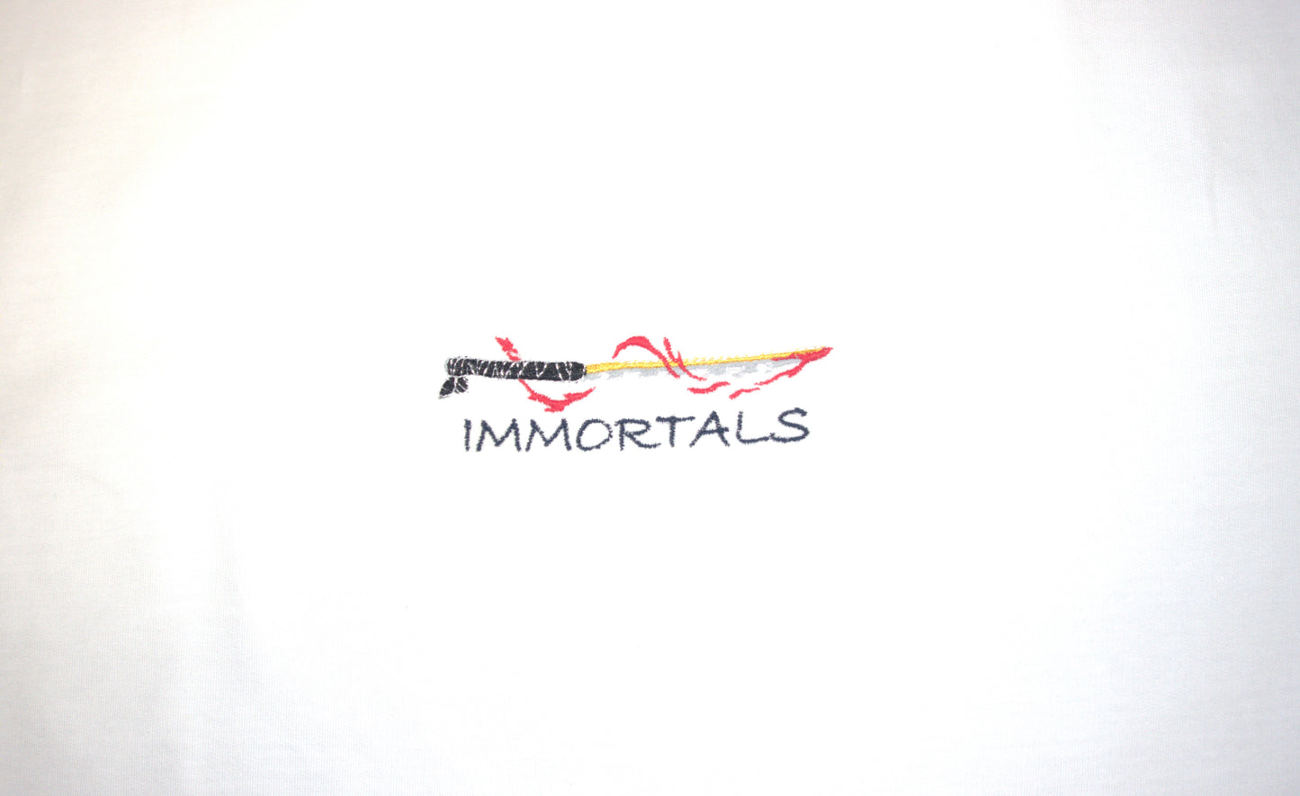 Immortal Tee