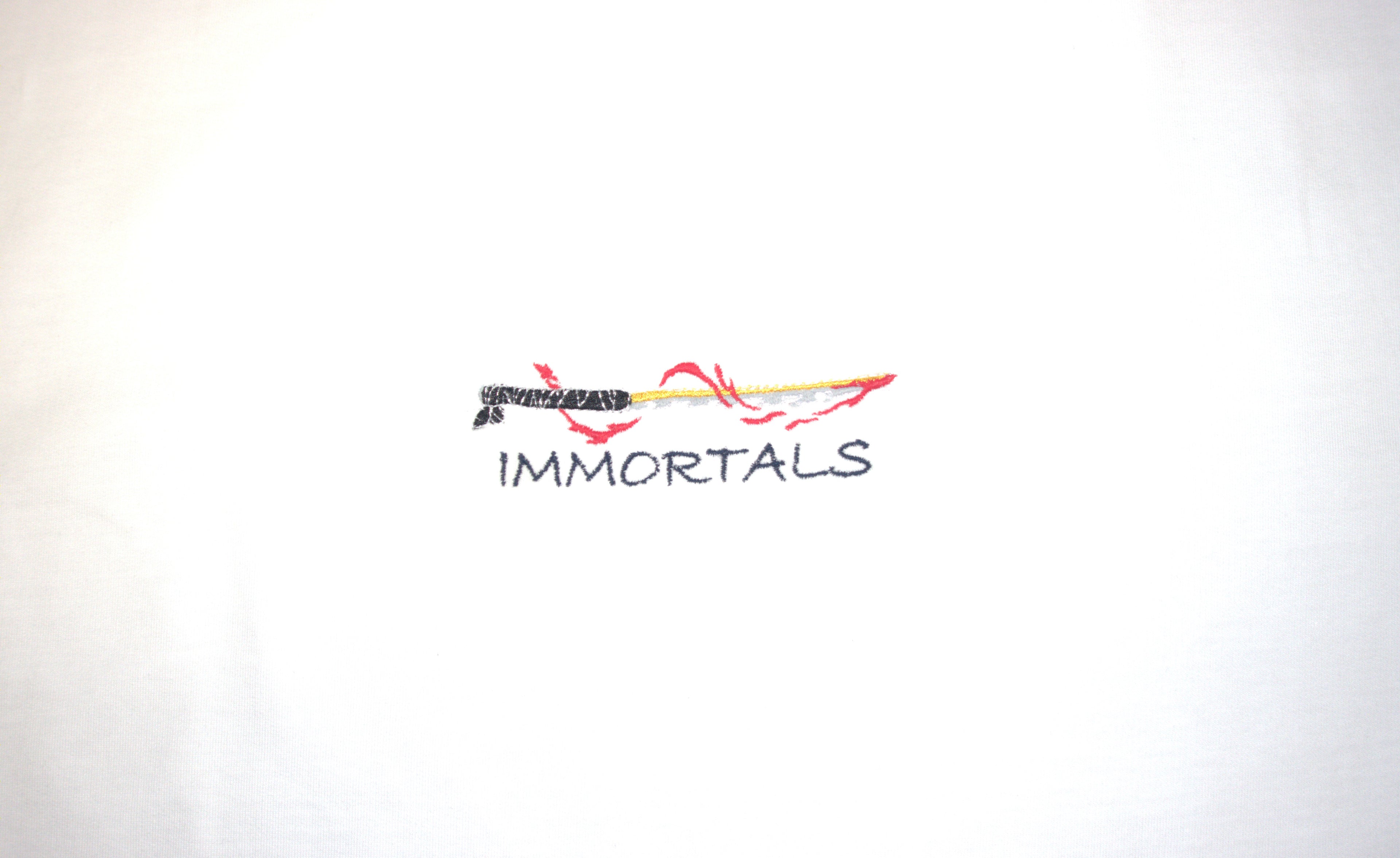 Immortal Tee