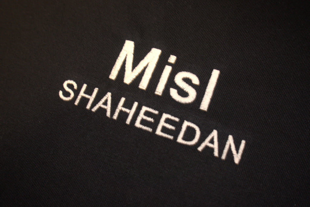 MISL SHAHEEDAN