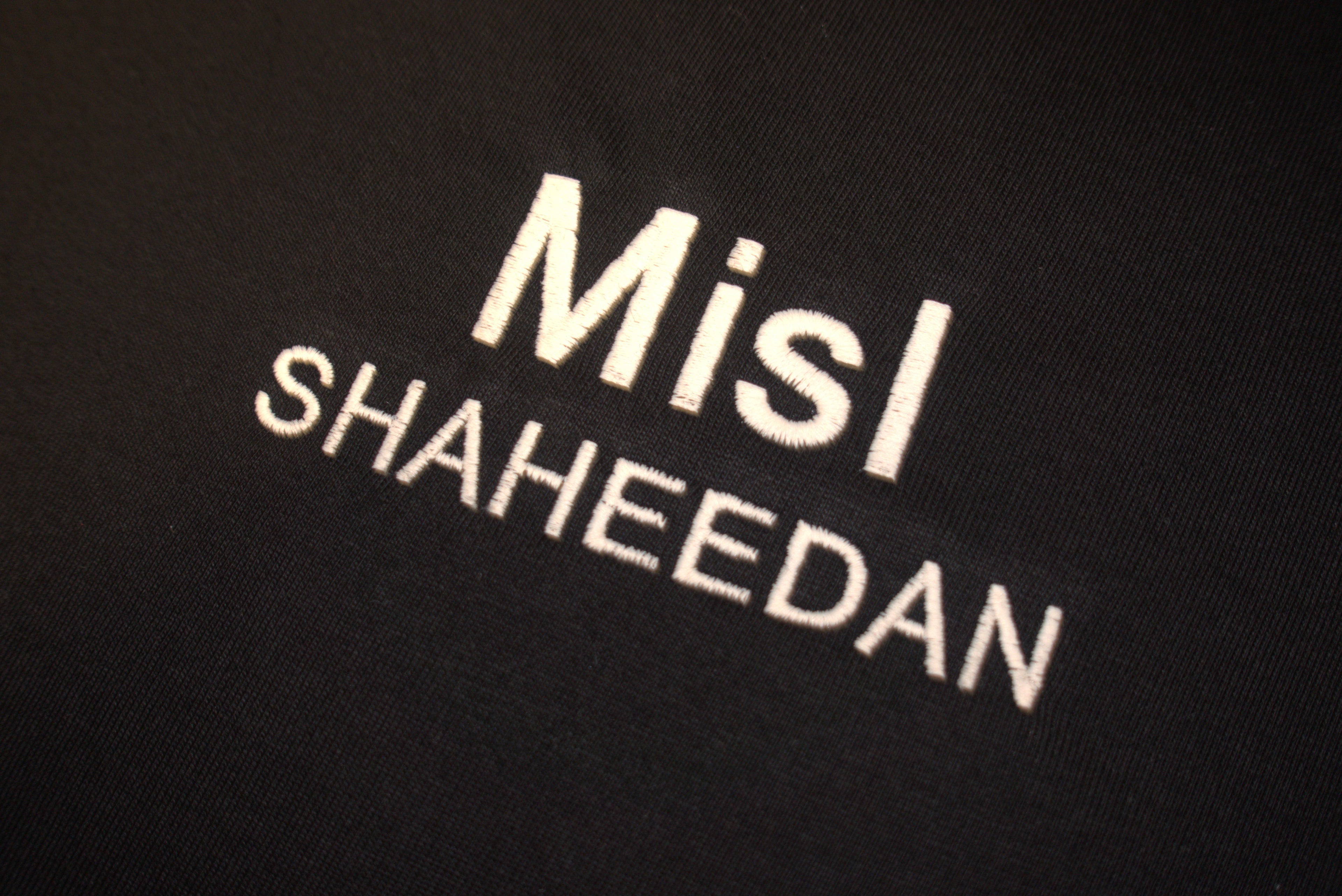MISL SHAHEEDAN