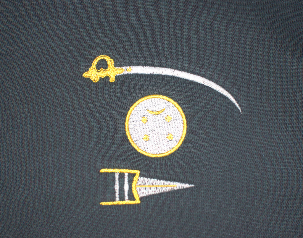 FLAG TEE