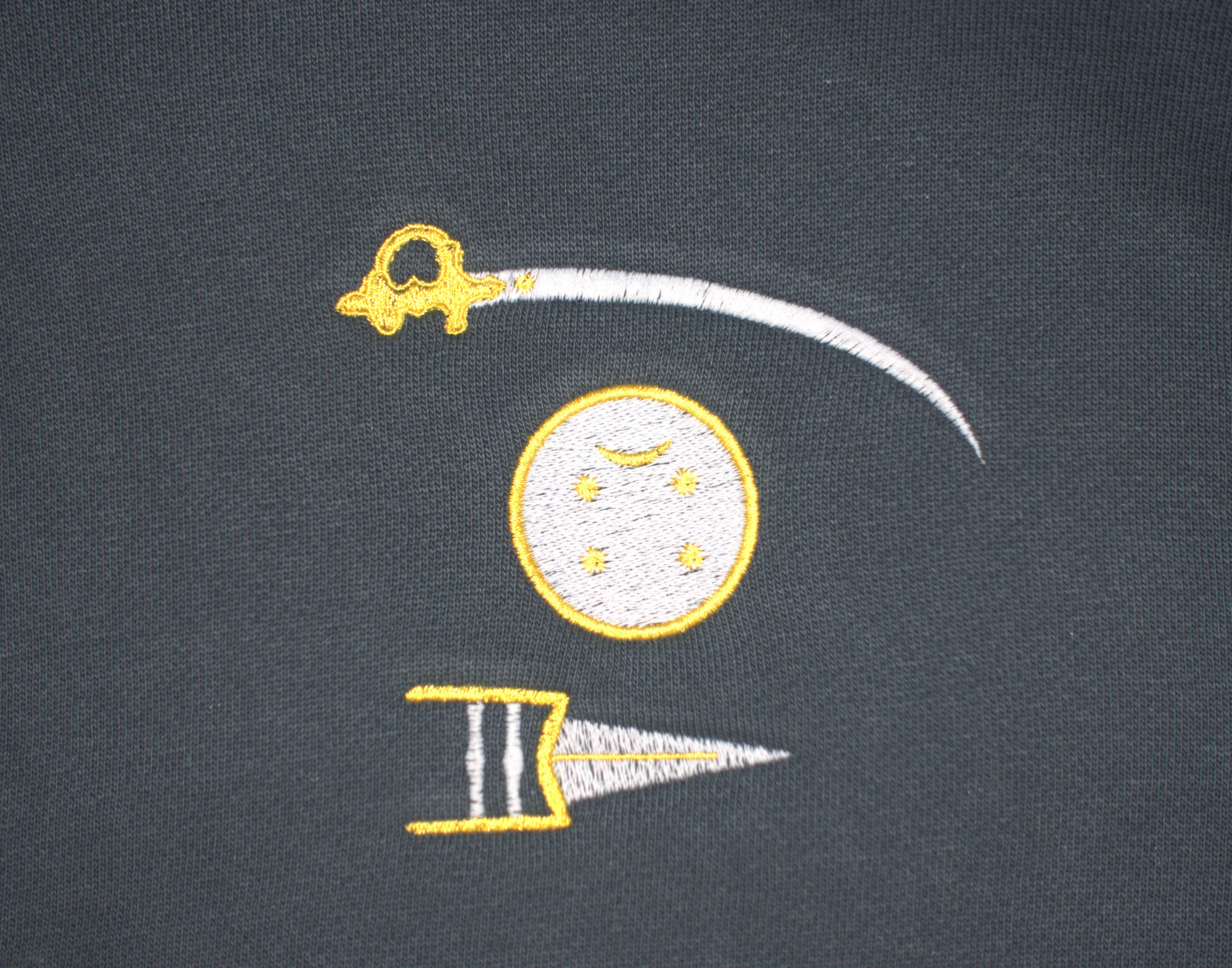 FLAG TEE