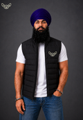 Bidhi Chandiye Vest