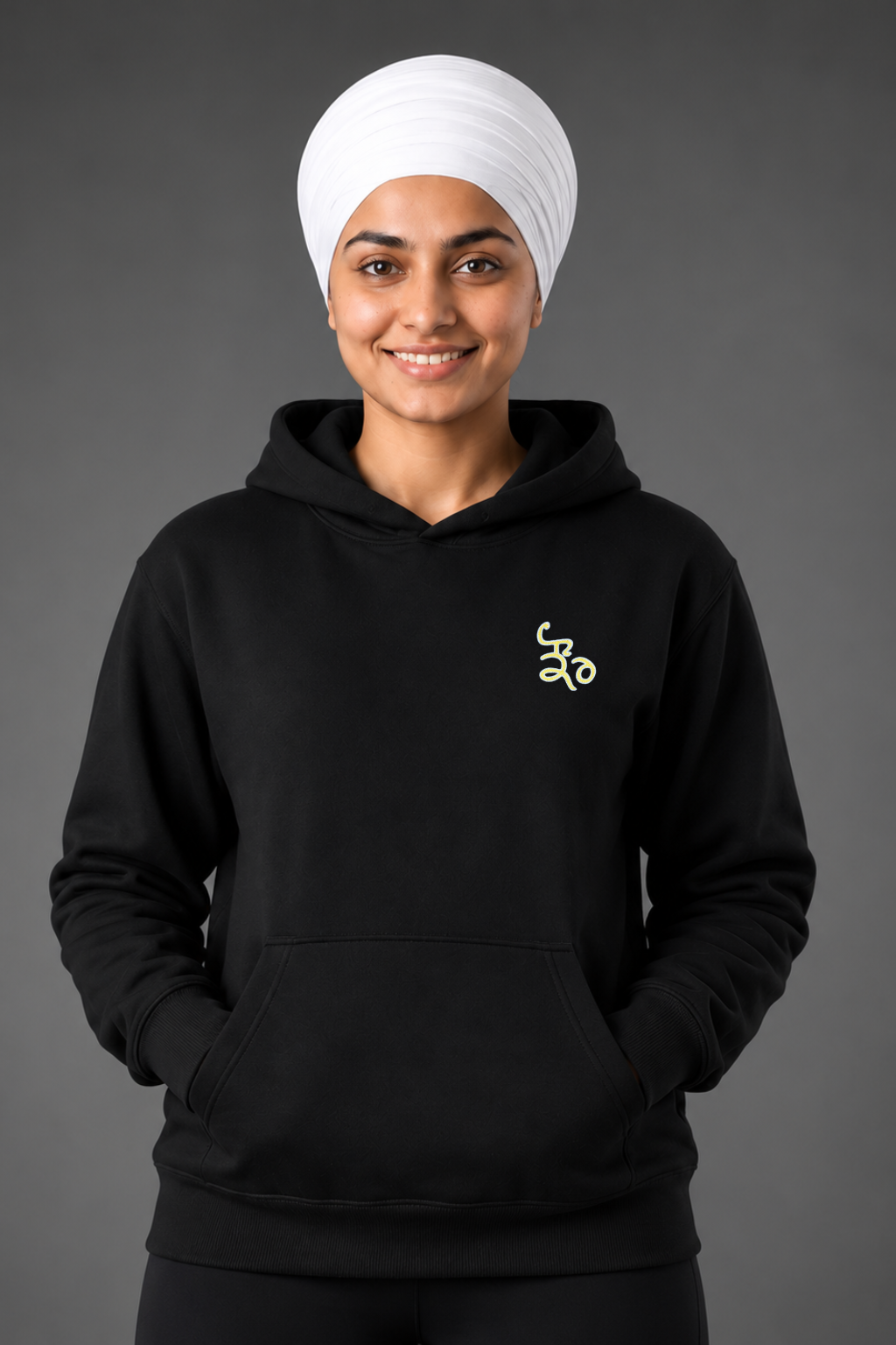 For Kaur