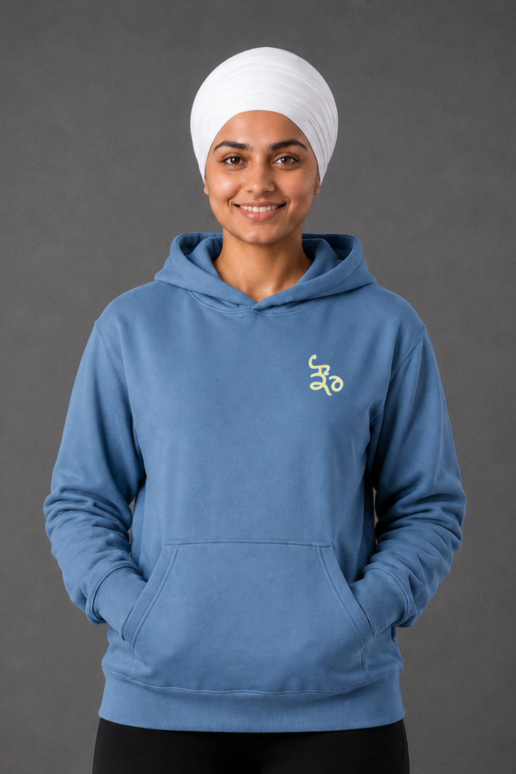 For Kaur