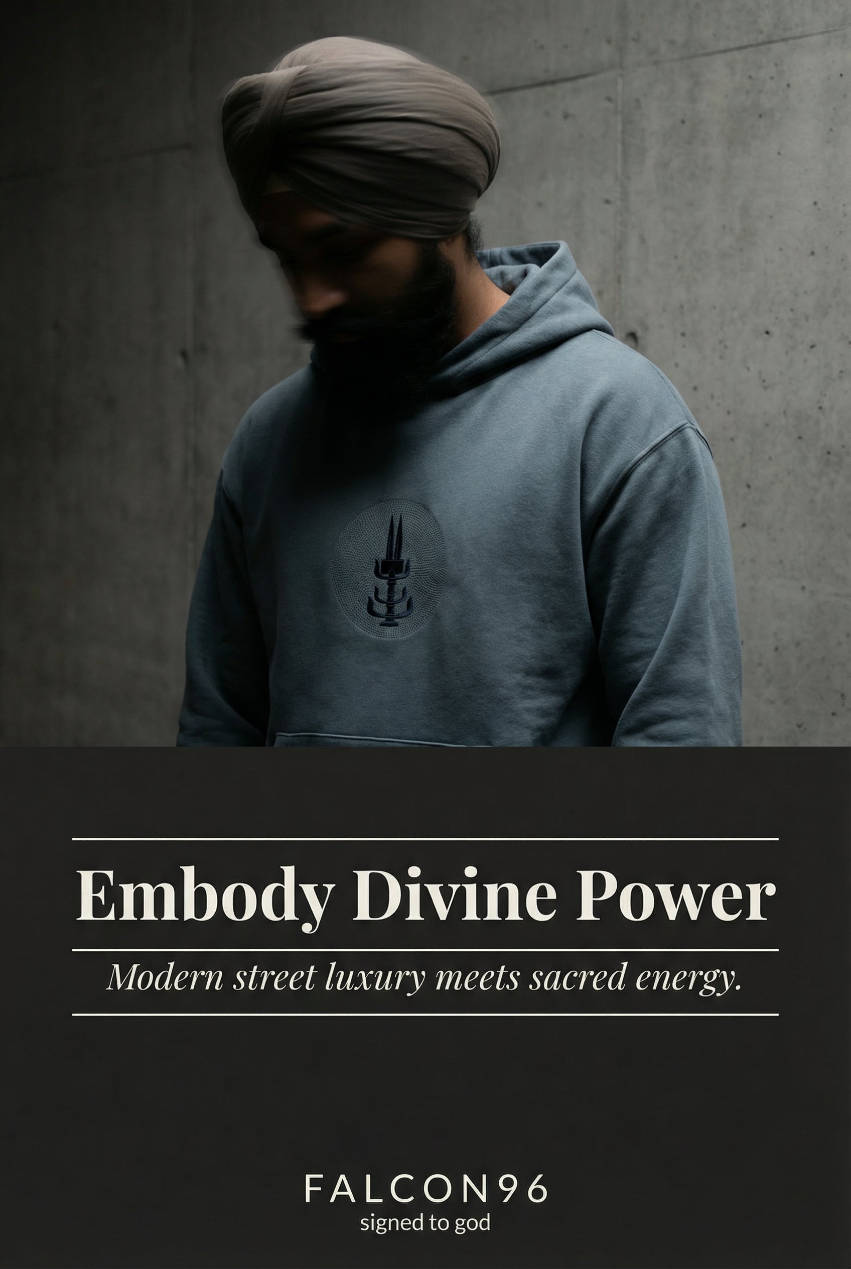 MAHAKAAL PREMIUM HOODIE