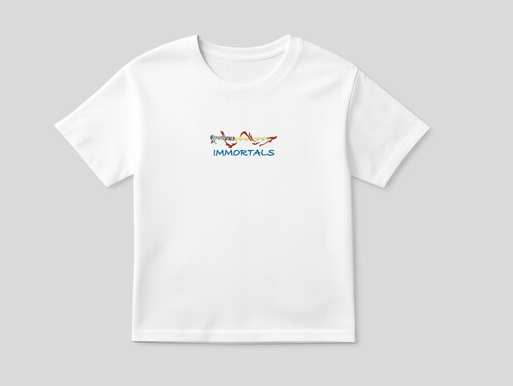 Immortal Tee