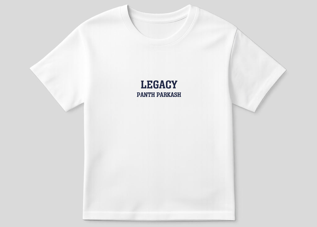 LEGACY PANTH PARKASH