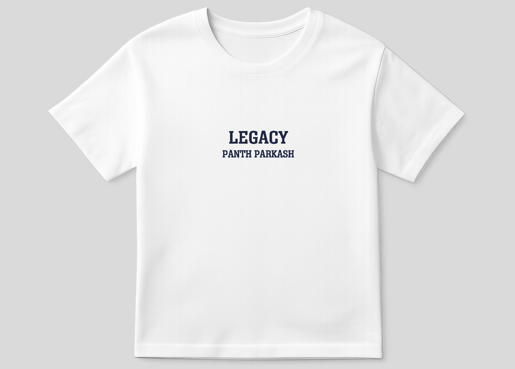 LEGACY PANTH PARKASH