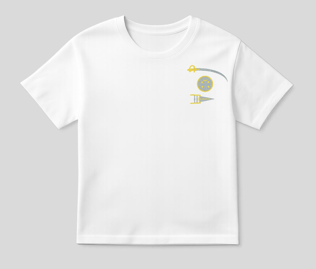 FLAG TEE