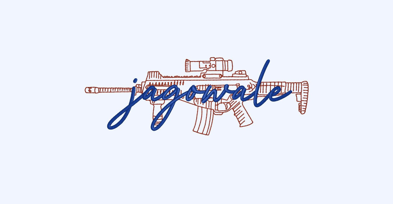 JAGOALE TEE
