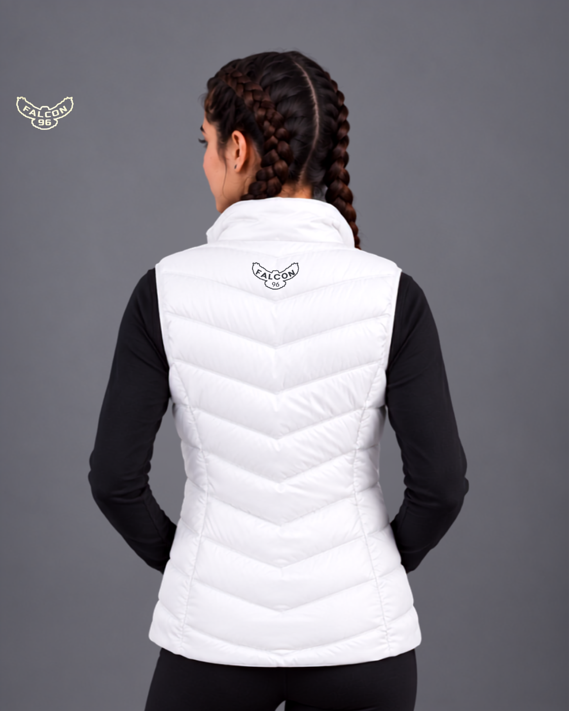 Women lightweight Vest