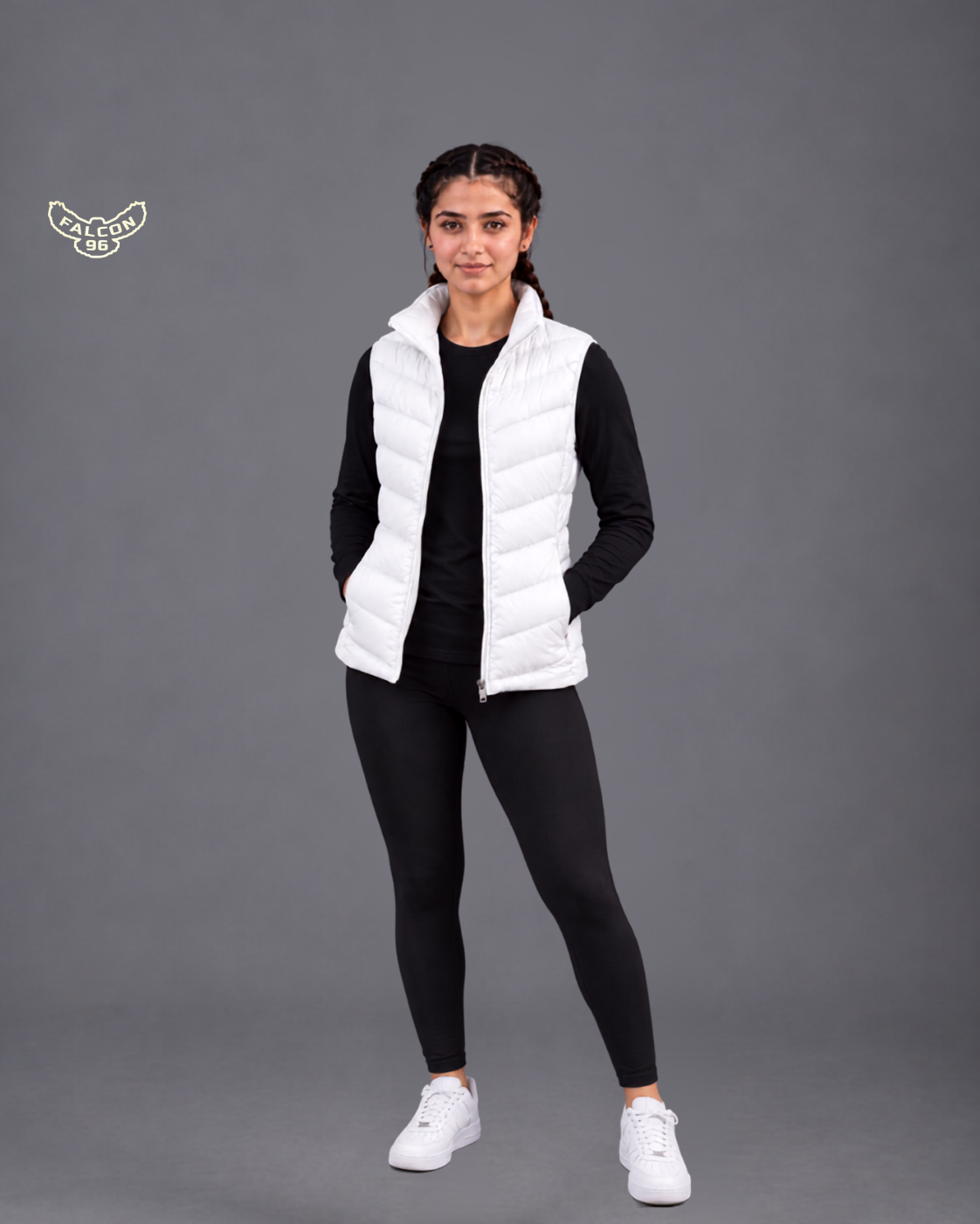 Women lightweight Vest