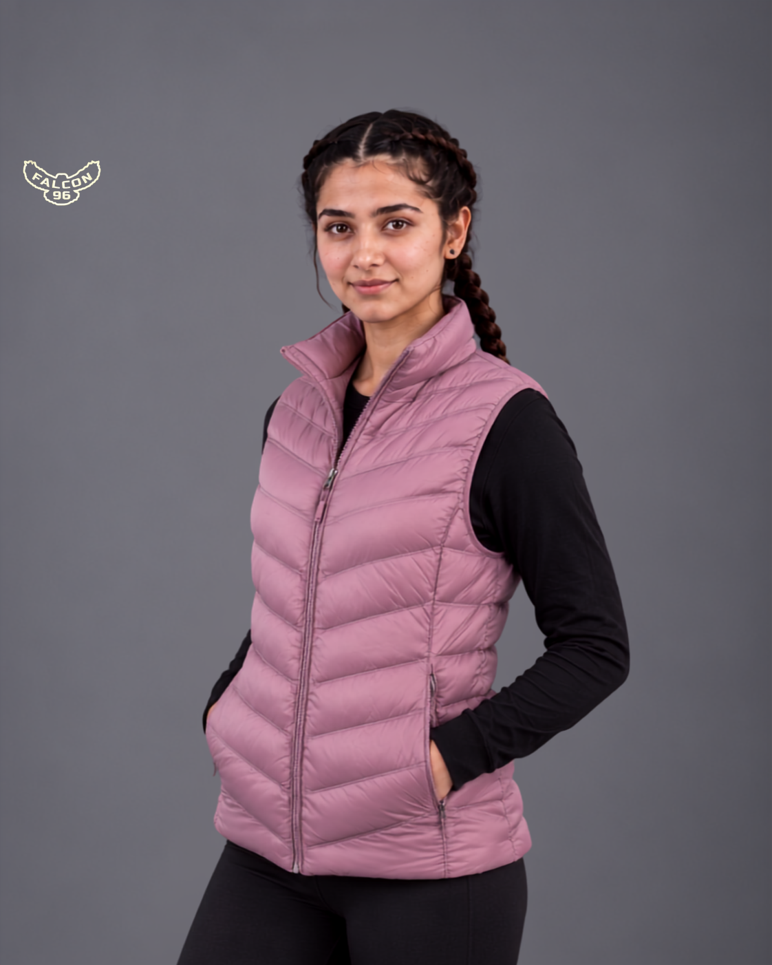 Women lightweight Vest