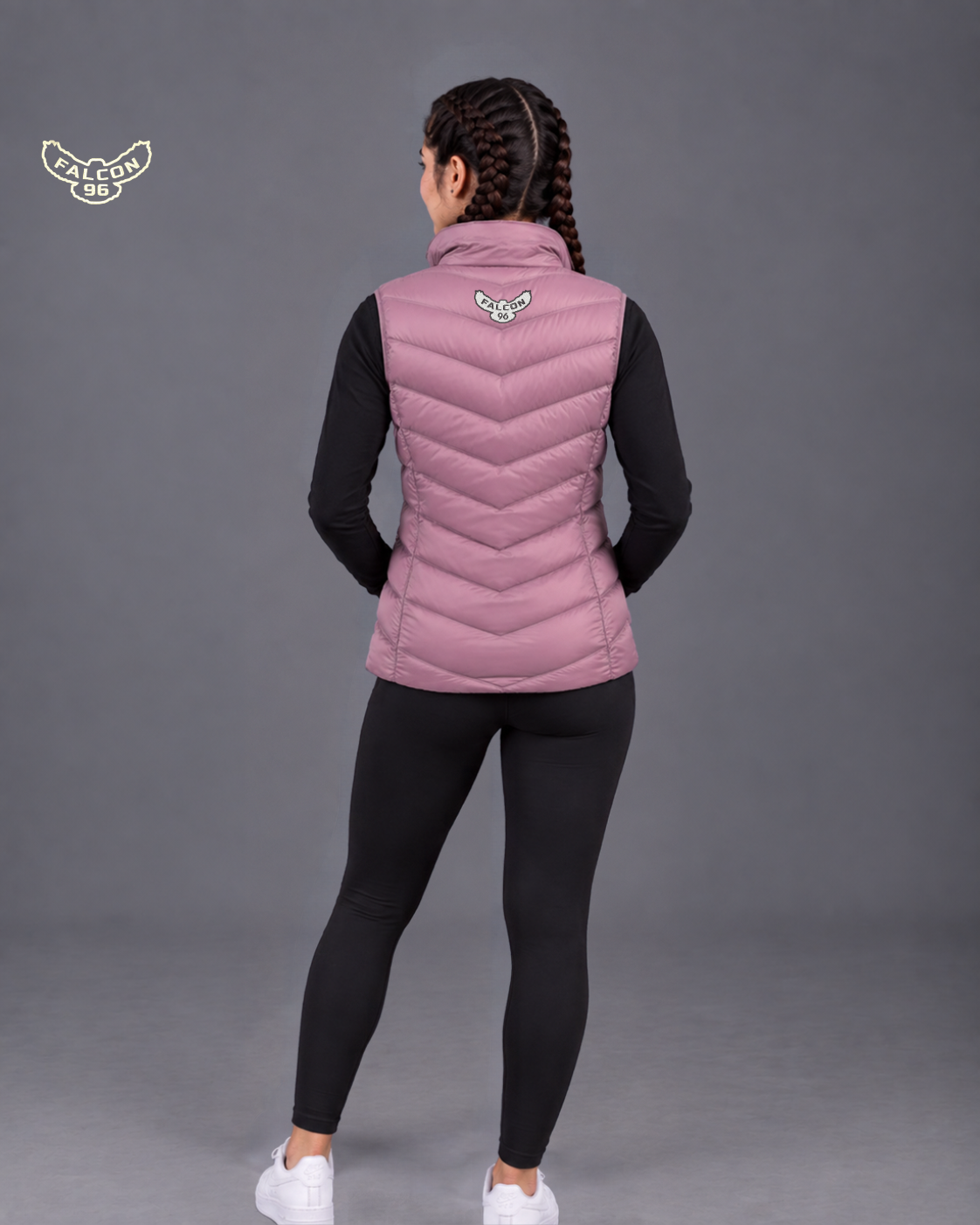 Women lightweight Vest