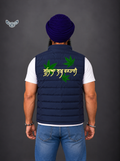 ਸੁਖਿਆ ਸੁਖ ਵਰਤਾਈ // Men's lightweight vest
