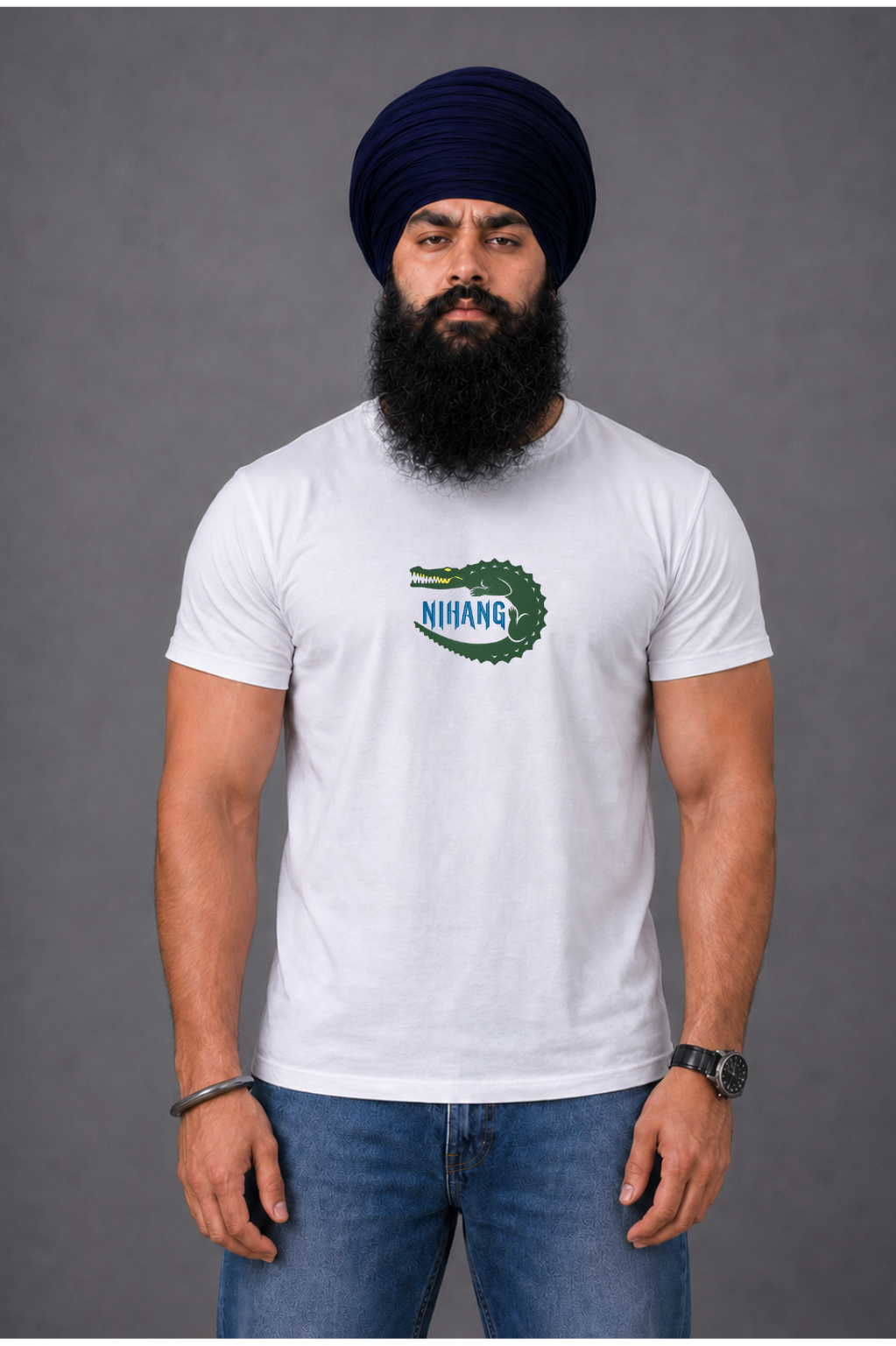 NIHANG SINGH