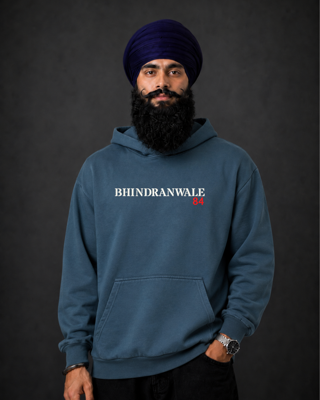BHINDRANWALE
