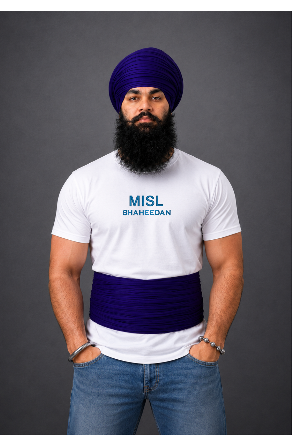 MISL SHAHEEDAN