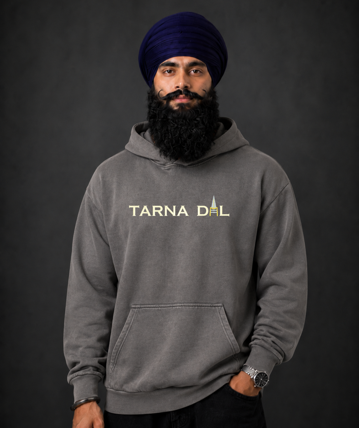 TARNA DAL