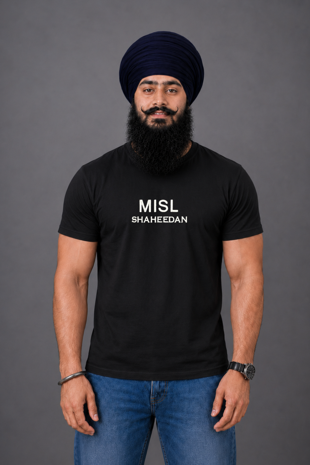 MISL SHAHEEDAN