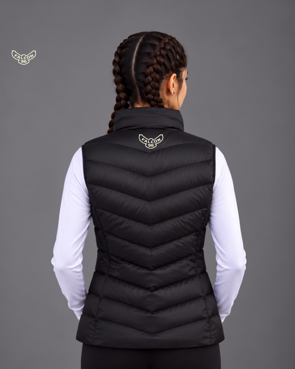 Women lightweight Vest