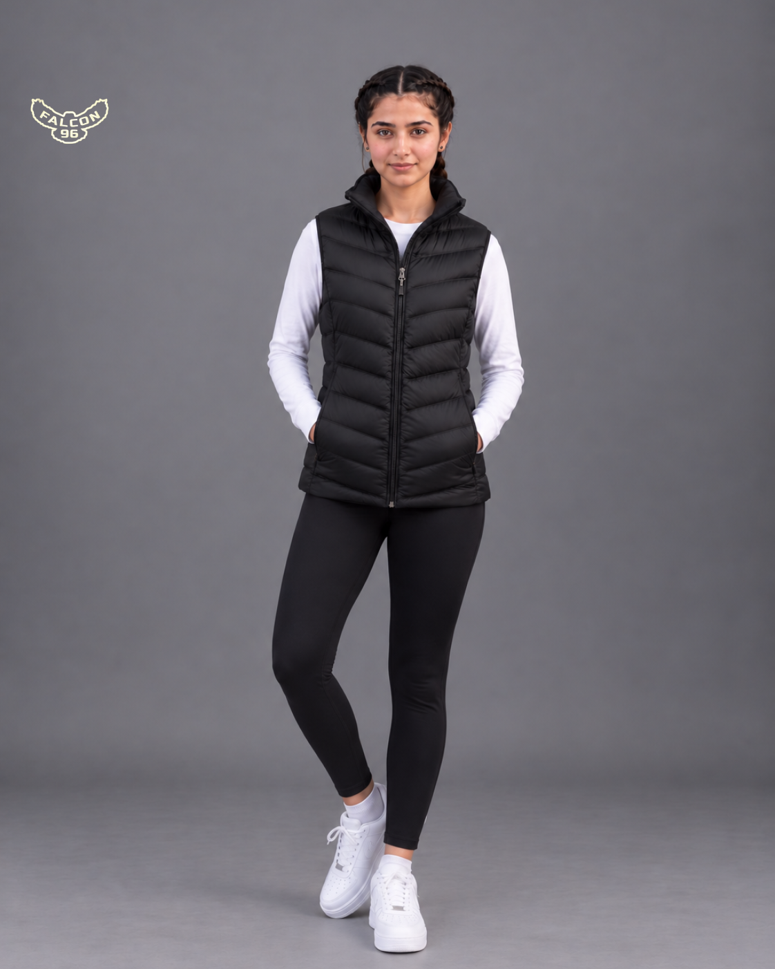 Women lightweight Vest