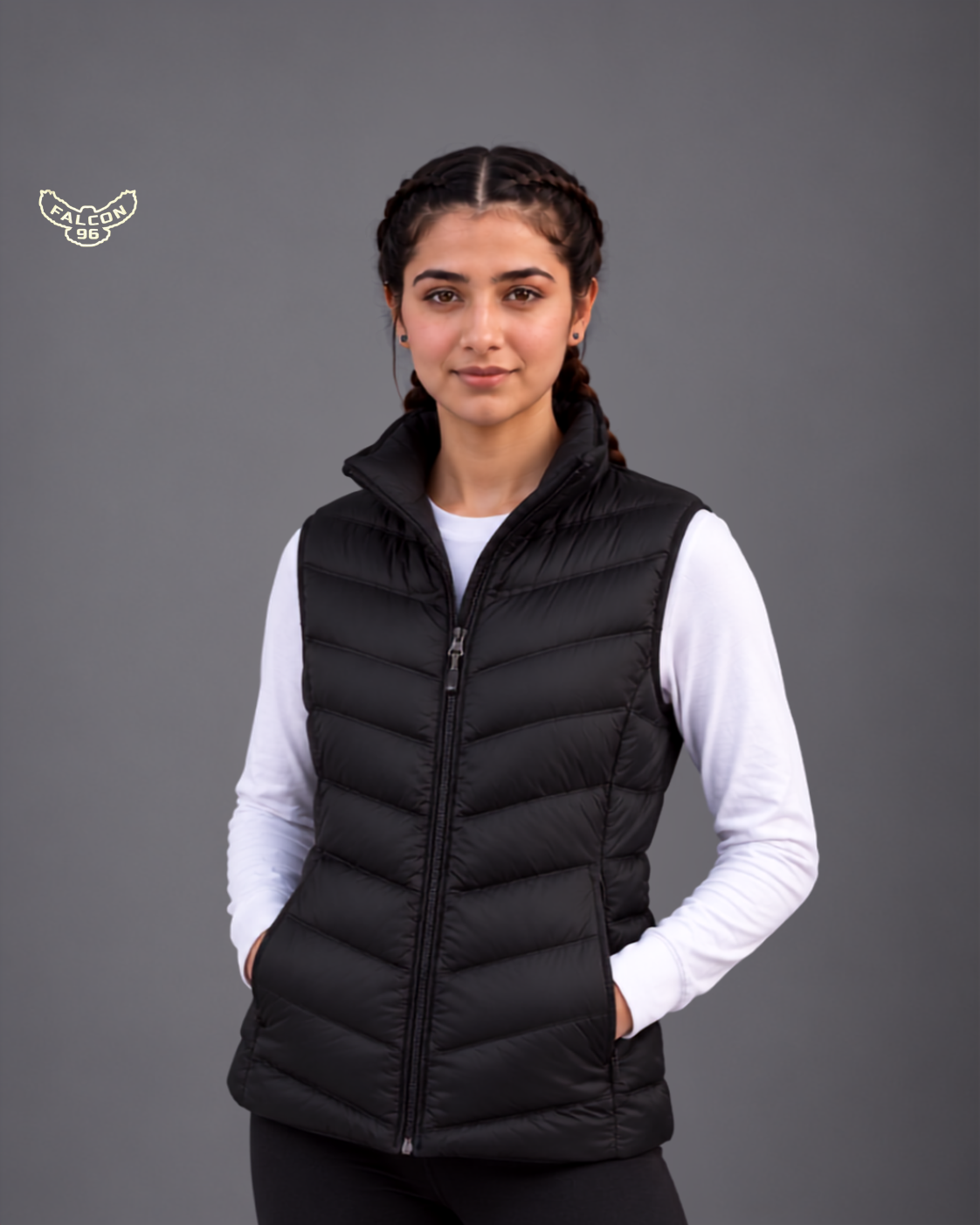Women lightweight Vest
